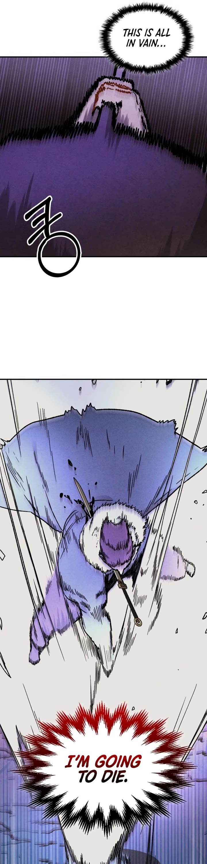 Chronicles of a Returner Chapter 100 page 33 - Chapter 100