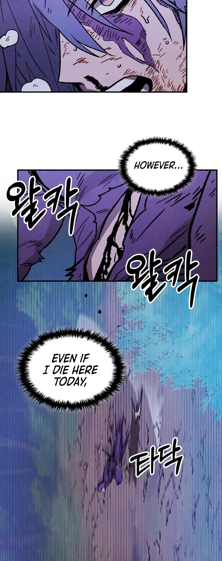 Chronicles of a Returner Chapter 100 page 35 - Chapter 100