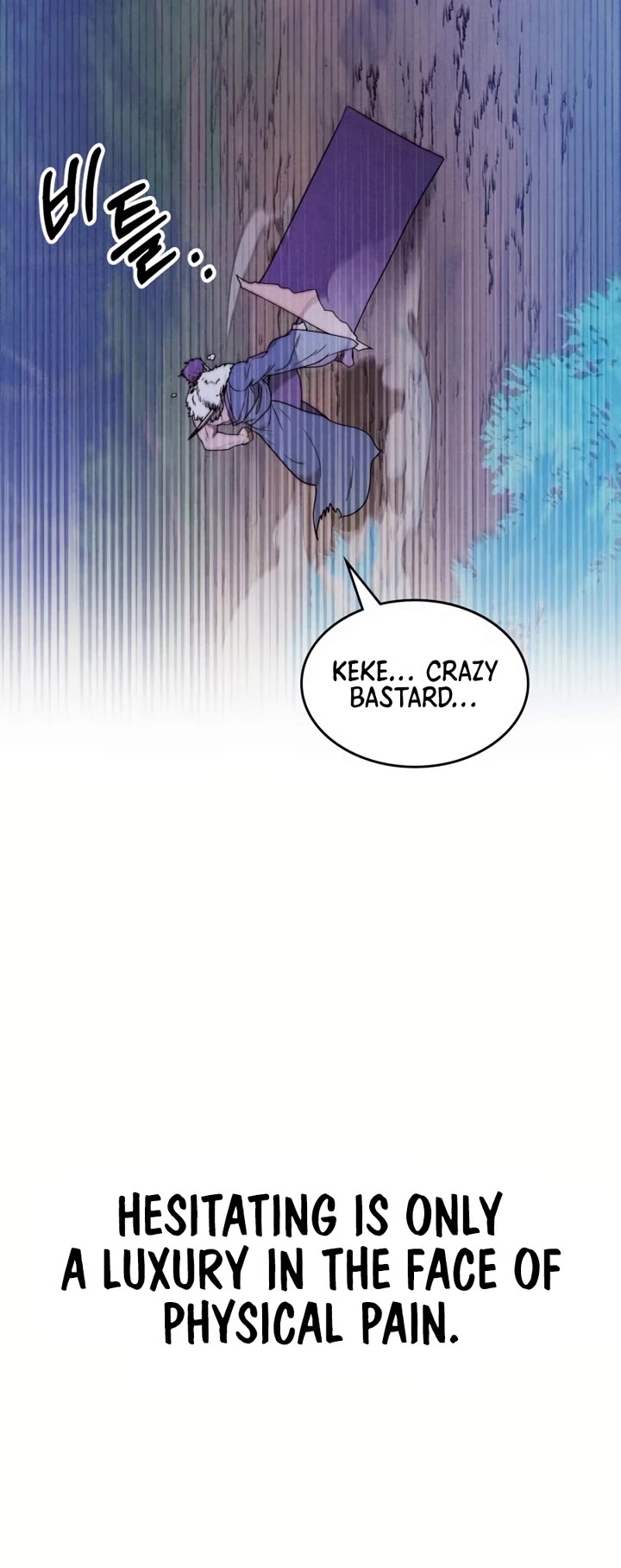 Chronicles of a Returner Chapter 100 page 36 - Chapter 100