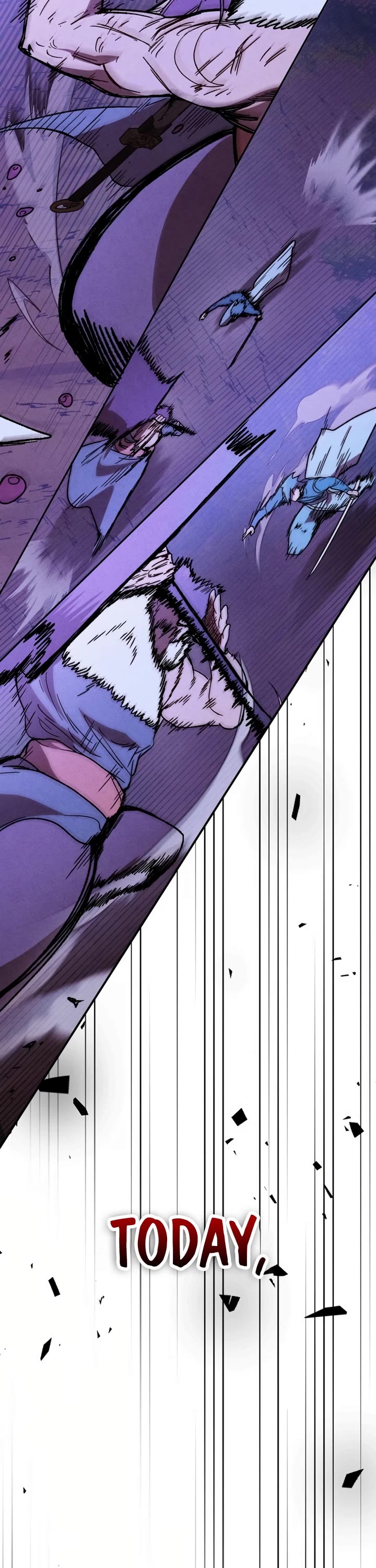 Chronicles of a Returner Chapter 100 page 38 - Chapter 100