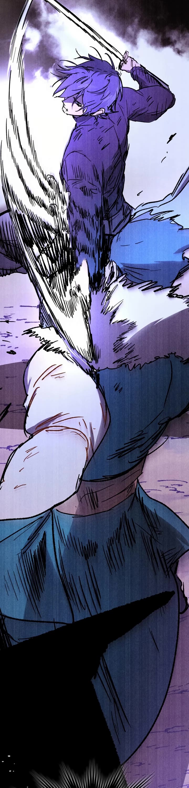 Chronicles of a Returner Chapter 100 page 9 - Chapter 100