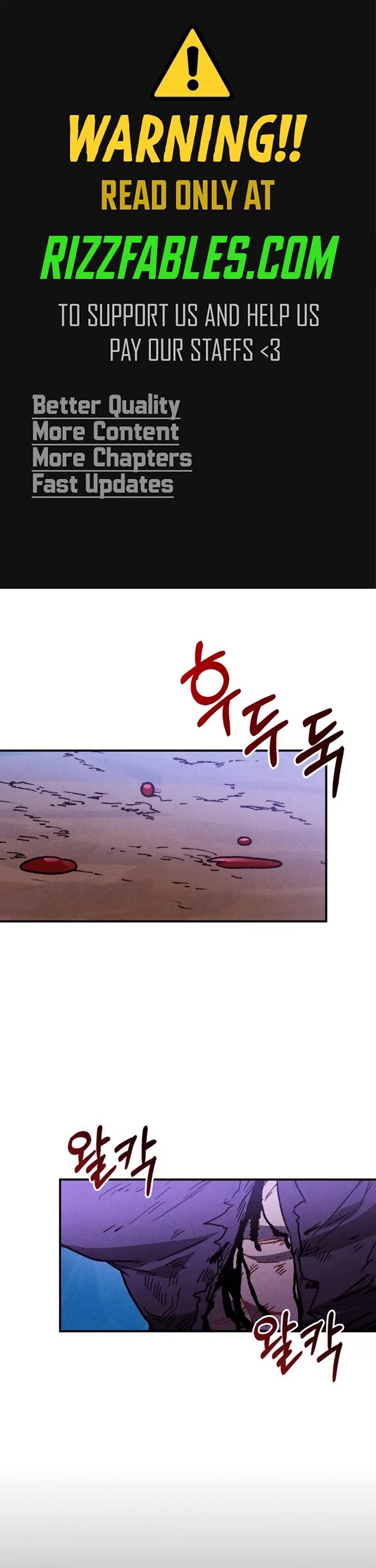 Chronicles of a Returner Chapter 101 page 1 - Chapter 101