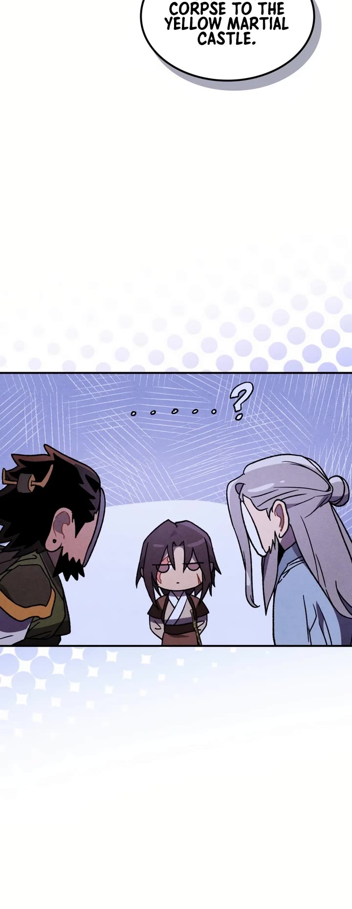 Chronicles of a Returner Chapter 101 page 10 - Chapter 101
