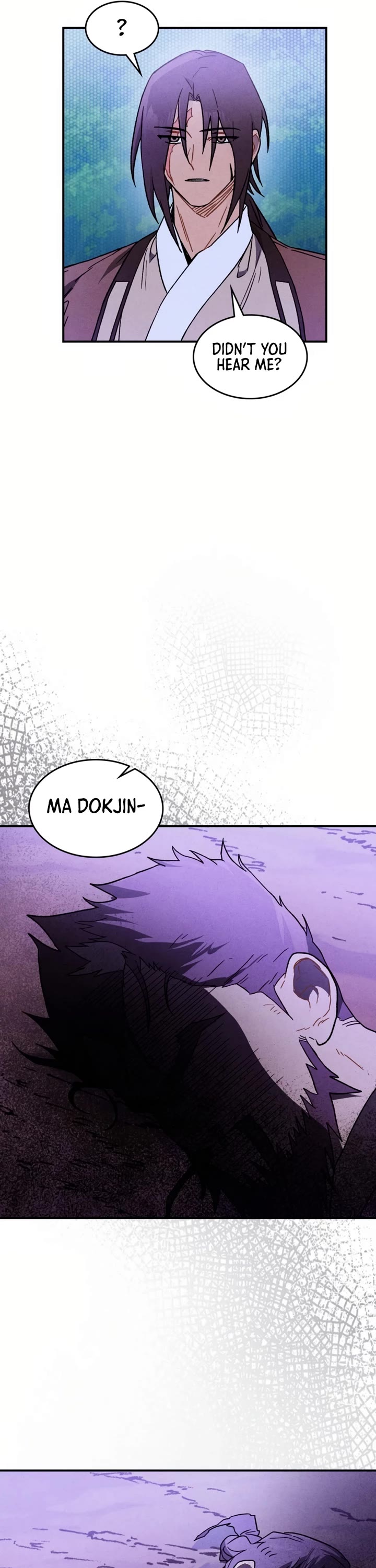 Chronicles of a Returner Chapter 101 page 11 - Chapter 101