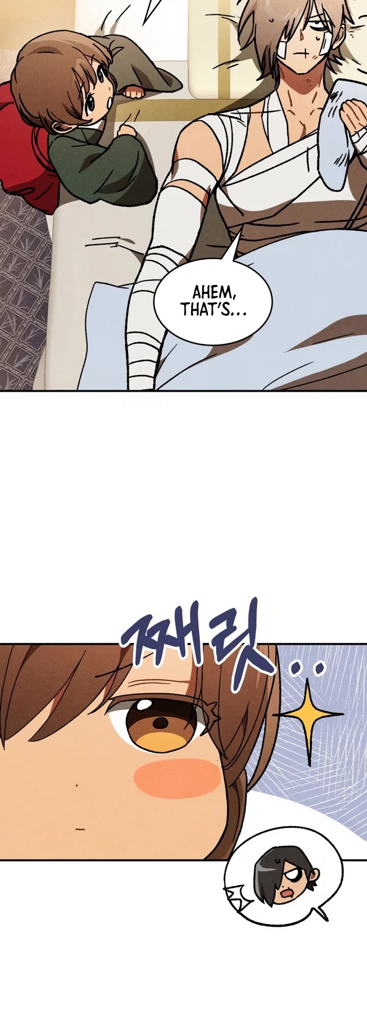 Chronicles of a Returner Chapter 101 page 25 - Chapter 101