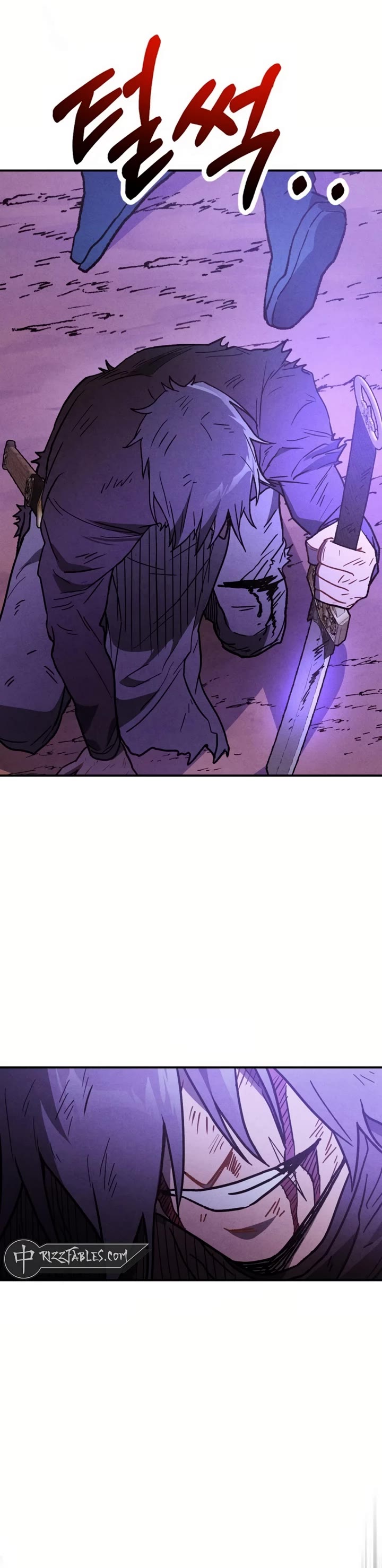 Chronicles of a Returner Chapter 101 page 5 - Chapter 101