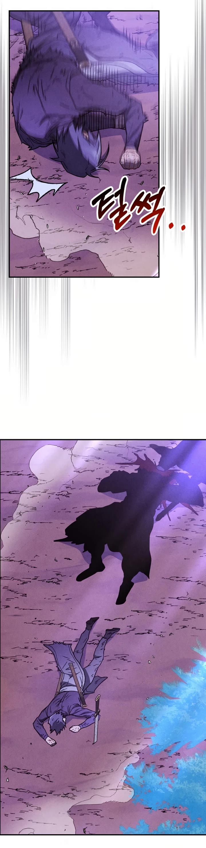 Chronicles of a Returner Chapter 101 page 6 - Chapter 101