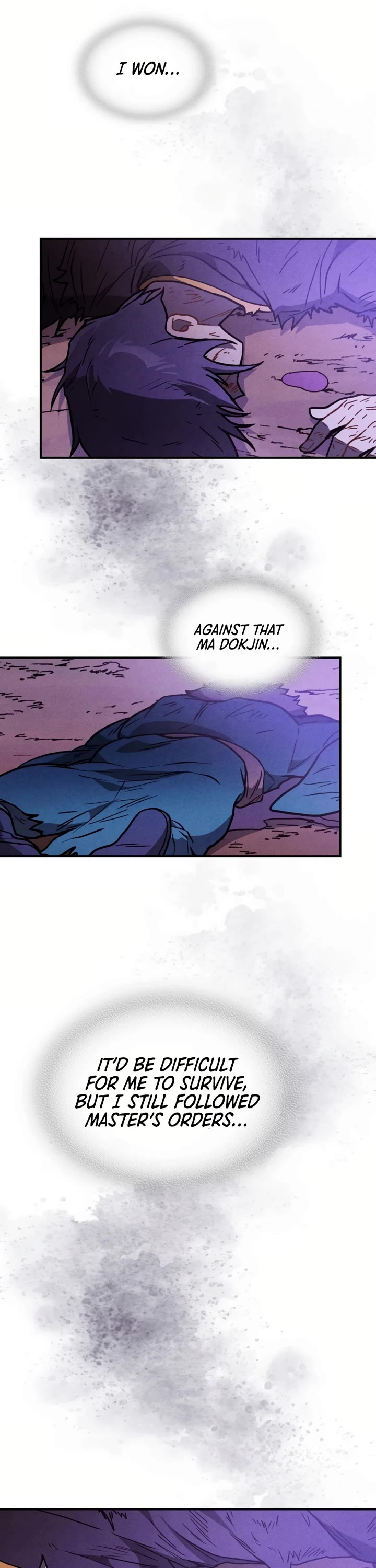 Chronicles of a Returner Chapter 101 page 7 - Chapter 101