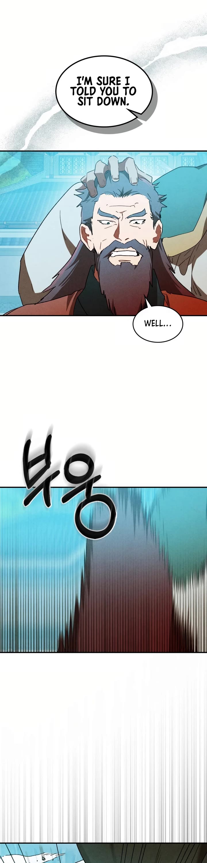 Chronicles of a Returner Chapter 102 page 22 - Chapter 102