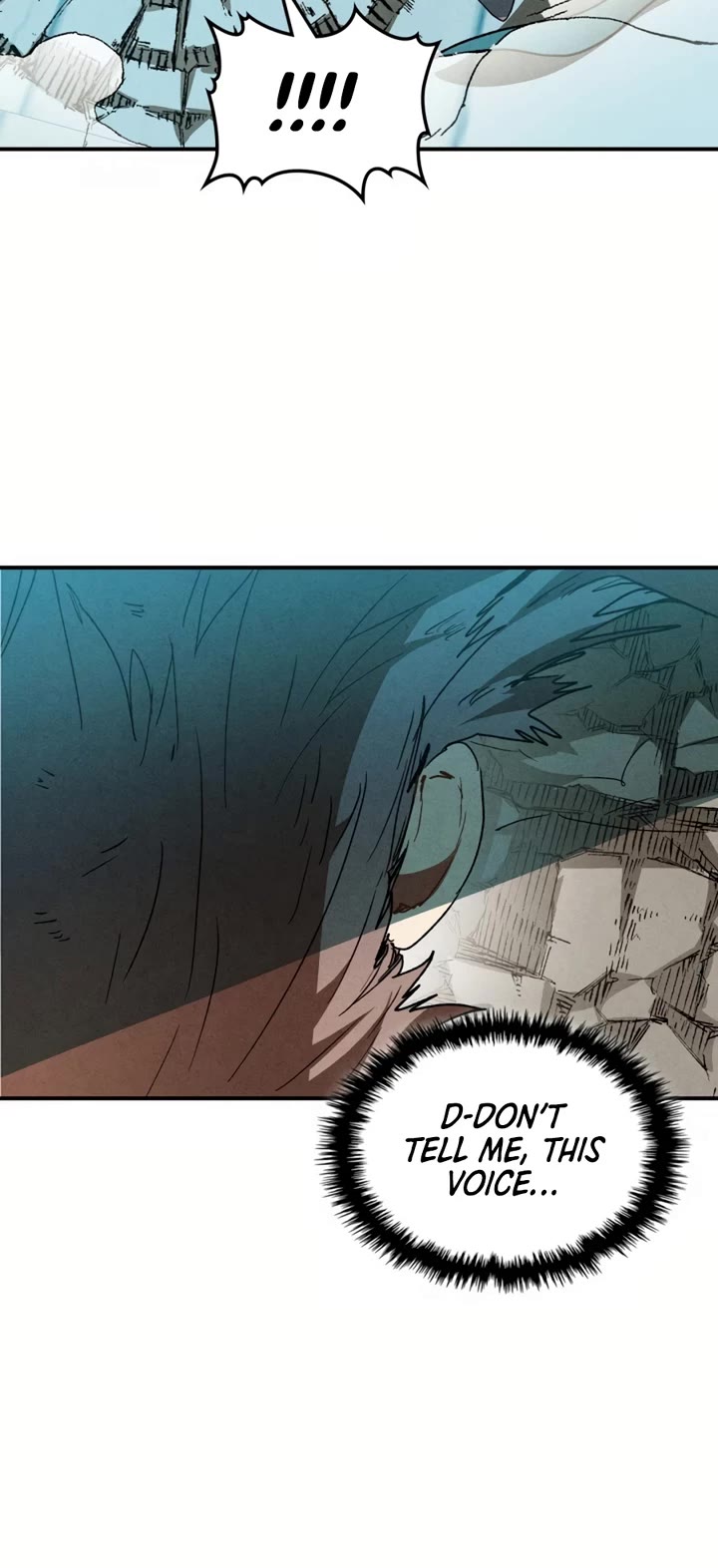 Chronicles of a Returner Chapter 102 page 25 - Chapter 102