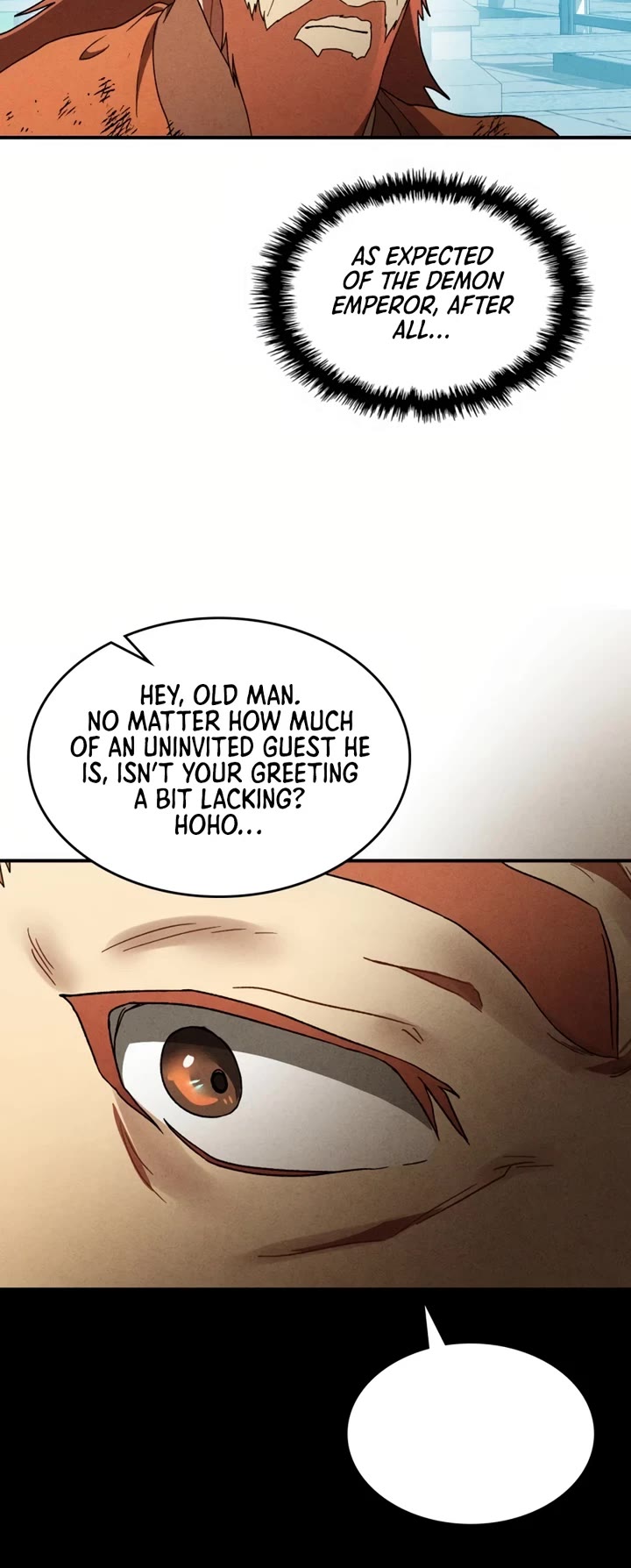 Chronicles of a Returner Chapter 102 page 28 - Chapter 102