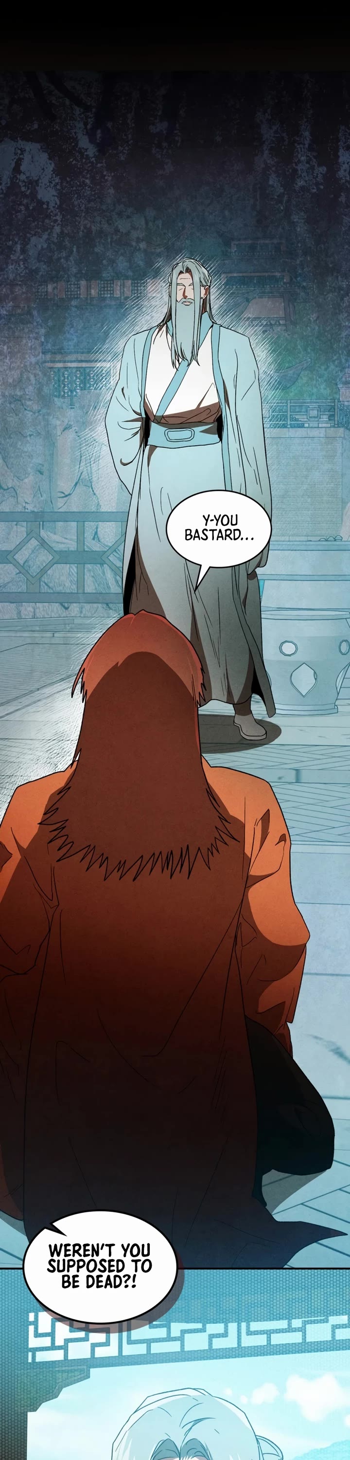 Chronicles of a Returner Chapter 102 page 29 - Chapter 102
