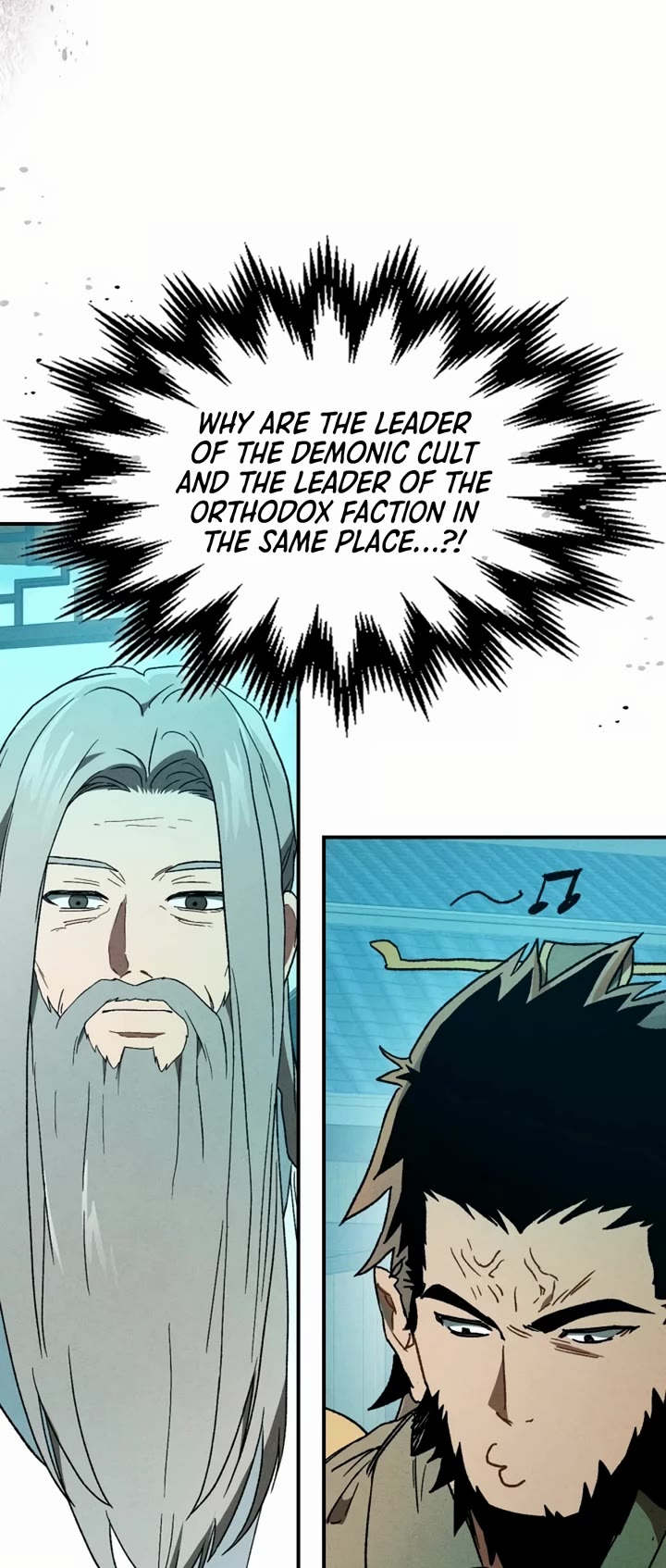 Chronicles of a Returner Chapter 102 page 31 - Chapter 102