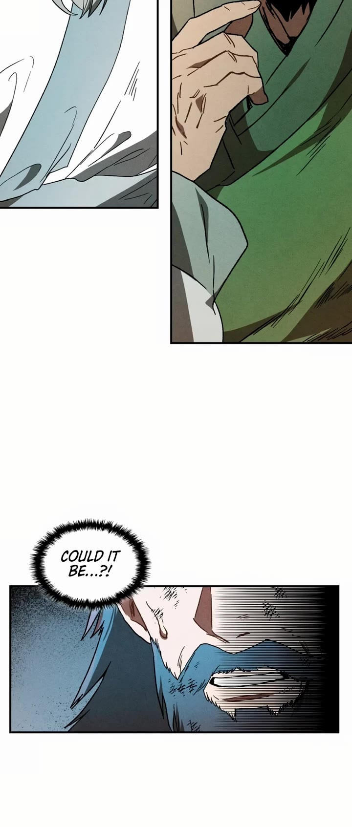 Chronicles of a Returner Chapter 102 page 32 - Chapter 102