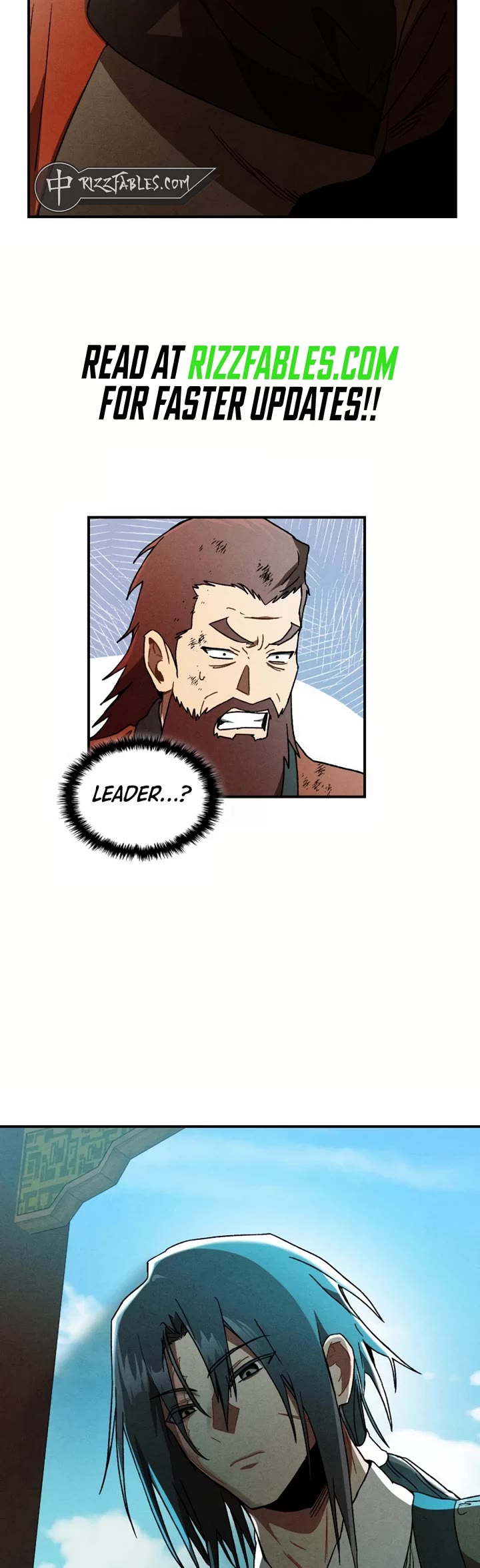 Chronicles of a Returner Chapter 102 page 34 - Chapter 102