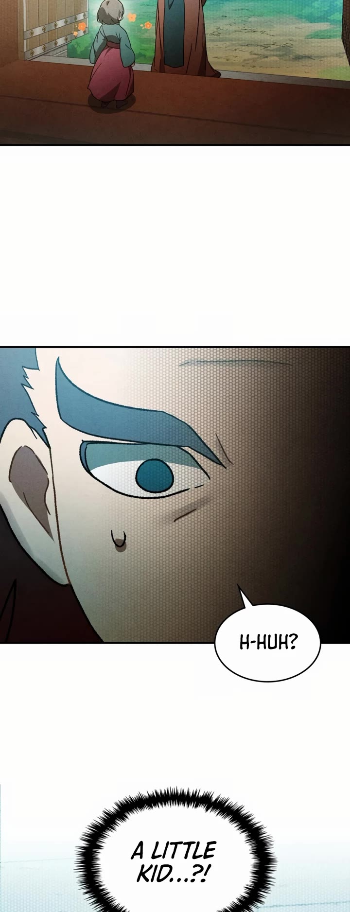 Chronicles of a Returner Chapter 102 page 7 - Chapter 102