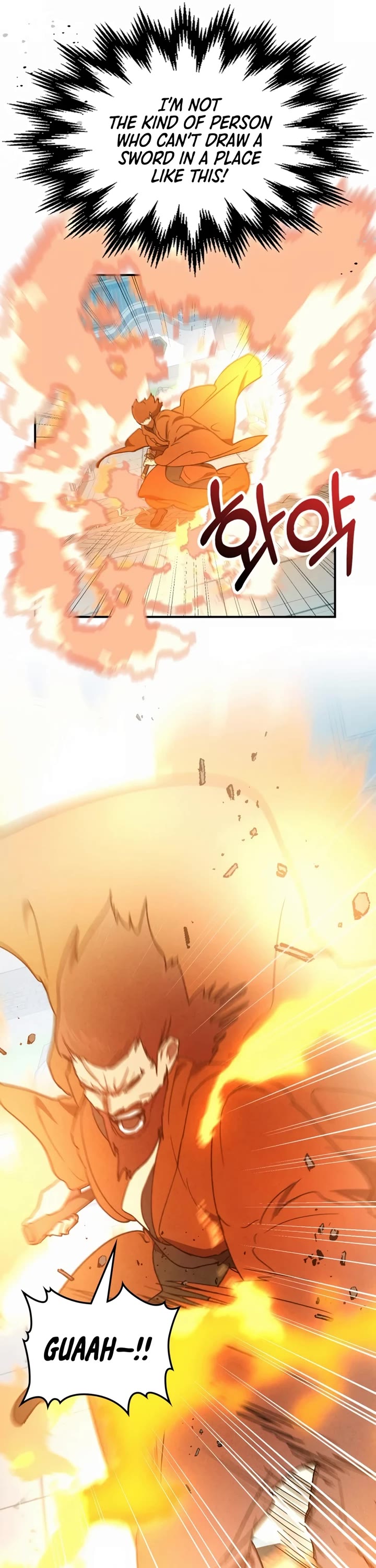 Chronicles of a Returner Chapter 103 page 13 - Chapter 103