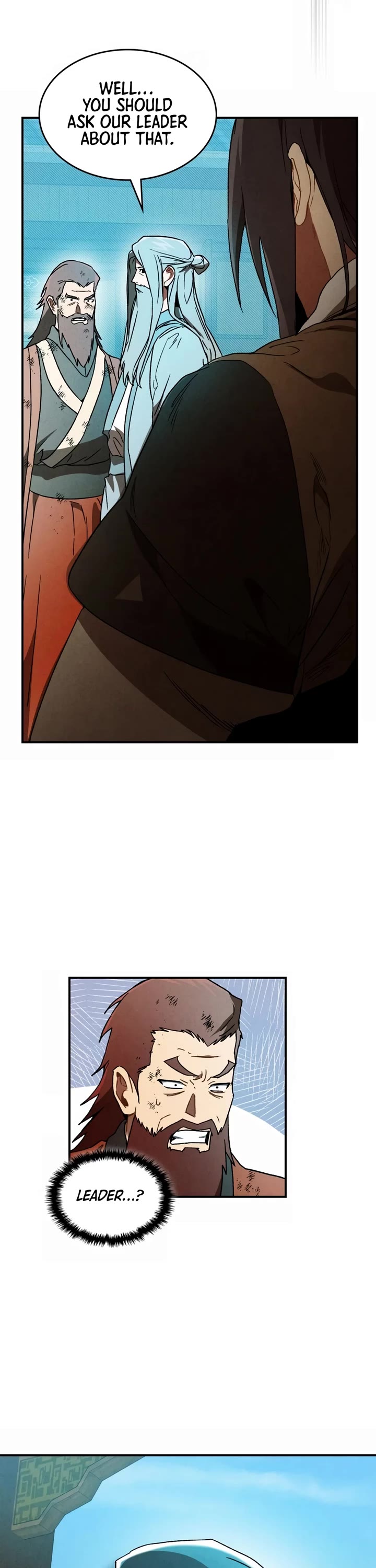 Chronicles of a Returner Chapter 103 page 2 - Chapter 103