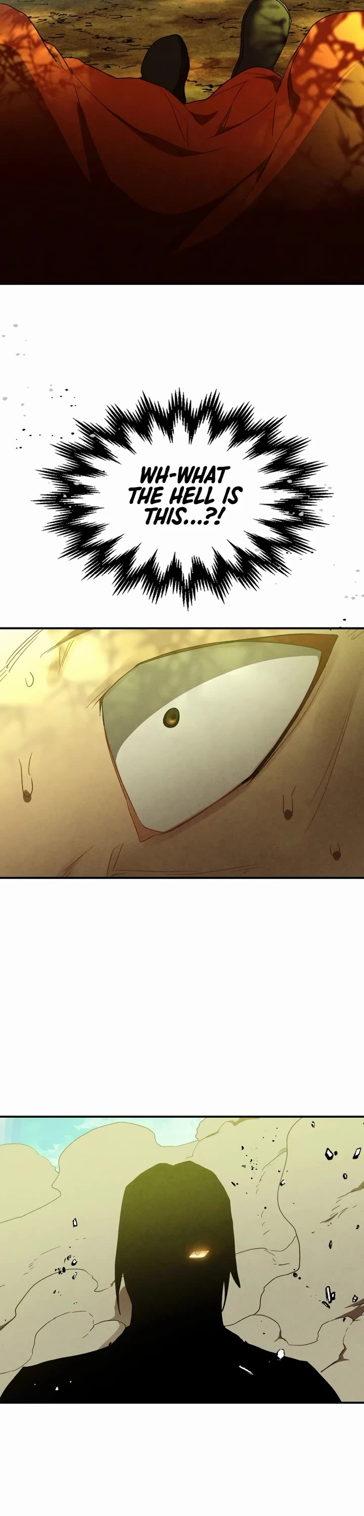 Chronicles of a Returner Chapter 103 page 32 - Chapter 103