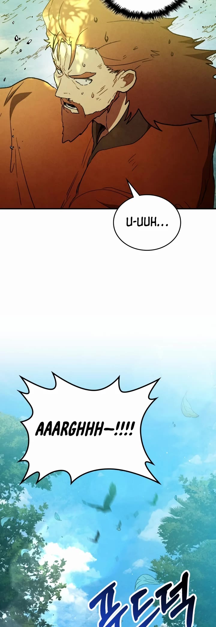 Chronicles of a Returner Chapter 103 page 35 - Chapter 103
