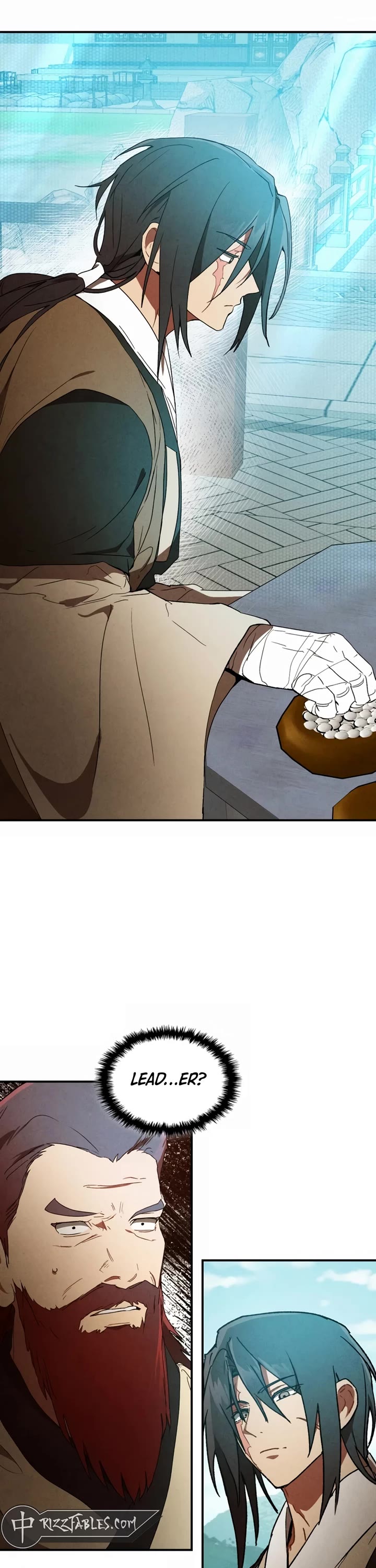 Chronicles of a Returner Chapter 103 page 5 - Chapter 103