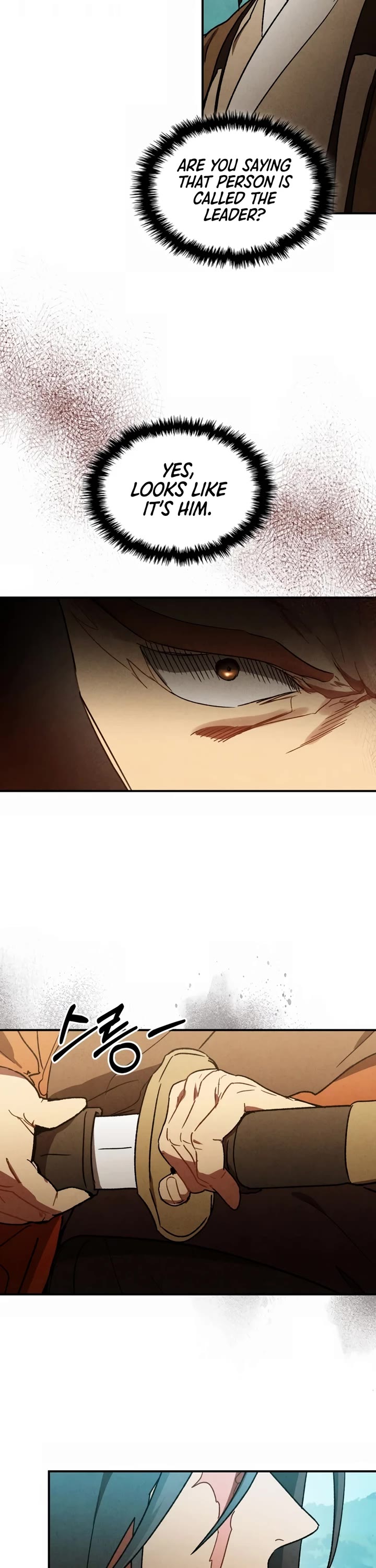 Chronicles of a Returner Chapter 103 page 6 - Chapter 103