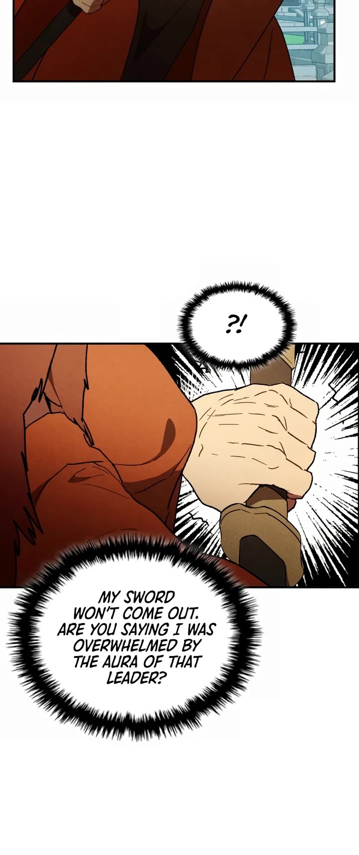 Chronicles of a Returner Chapter 103 page 8 - Chapter 103