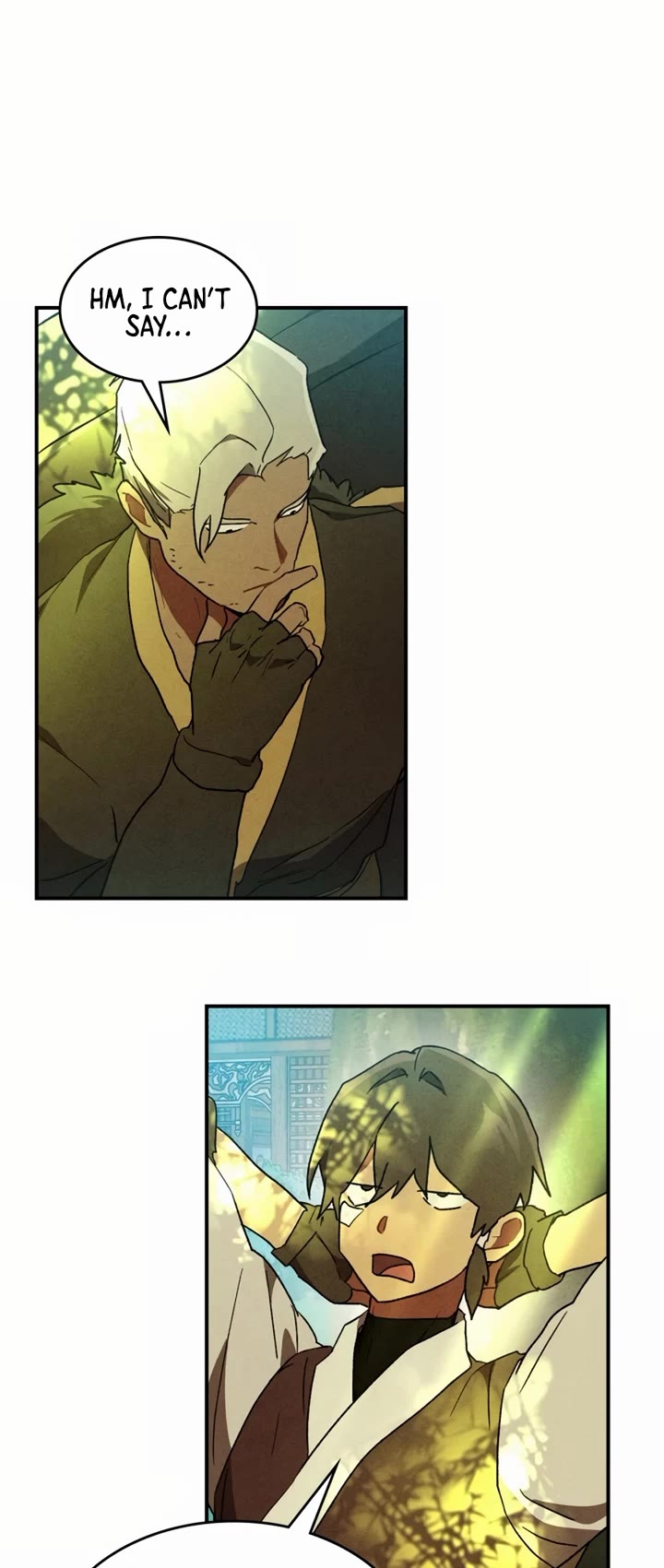 Chronicles of a Returner Chapter 104 page 16 - Chapter 104