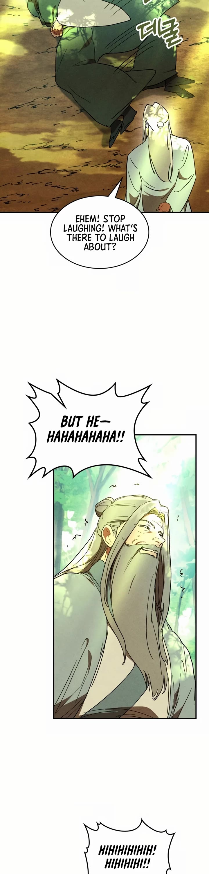 Chronicles of a Returner Chapter 104 page 2 - Chapter 104