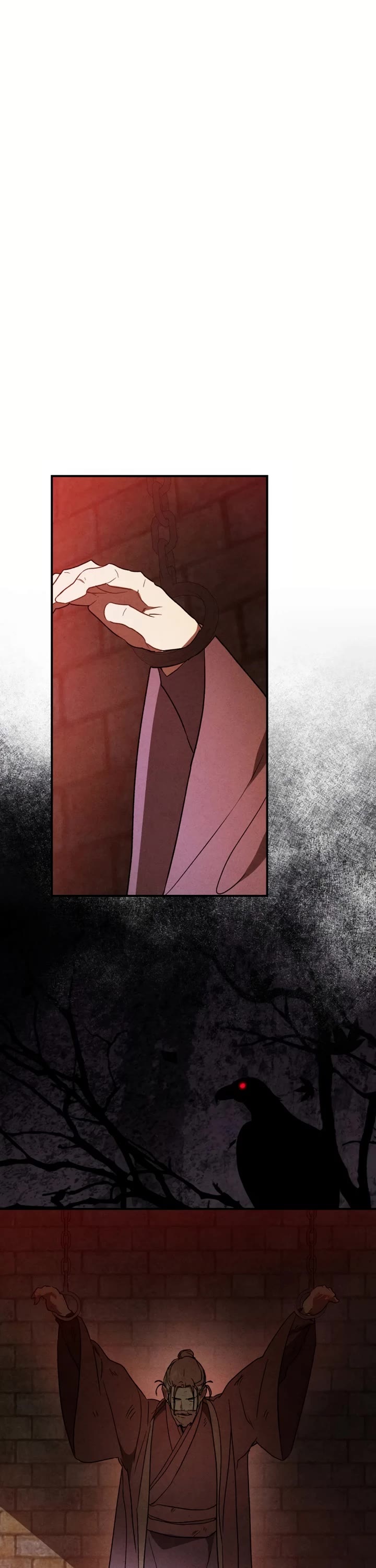 Chronicles of a Returner Chapter 104 page 22 - Chapter 104