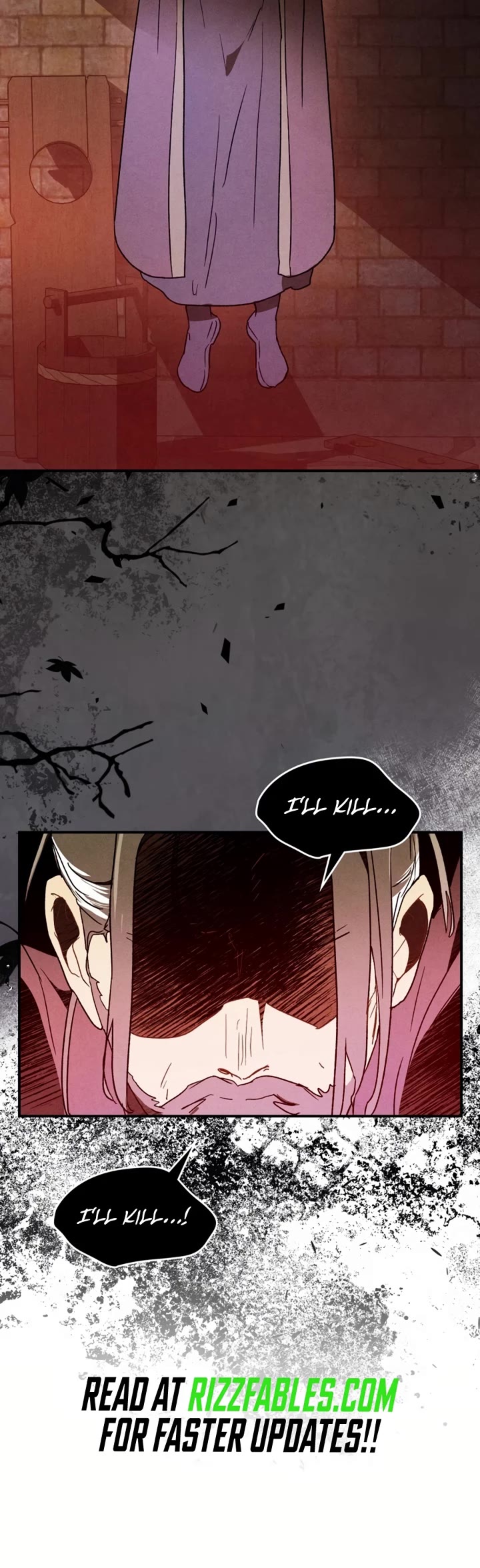 Chronicles of a Returner Chapter 104 page 23 - Chapter 104