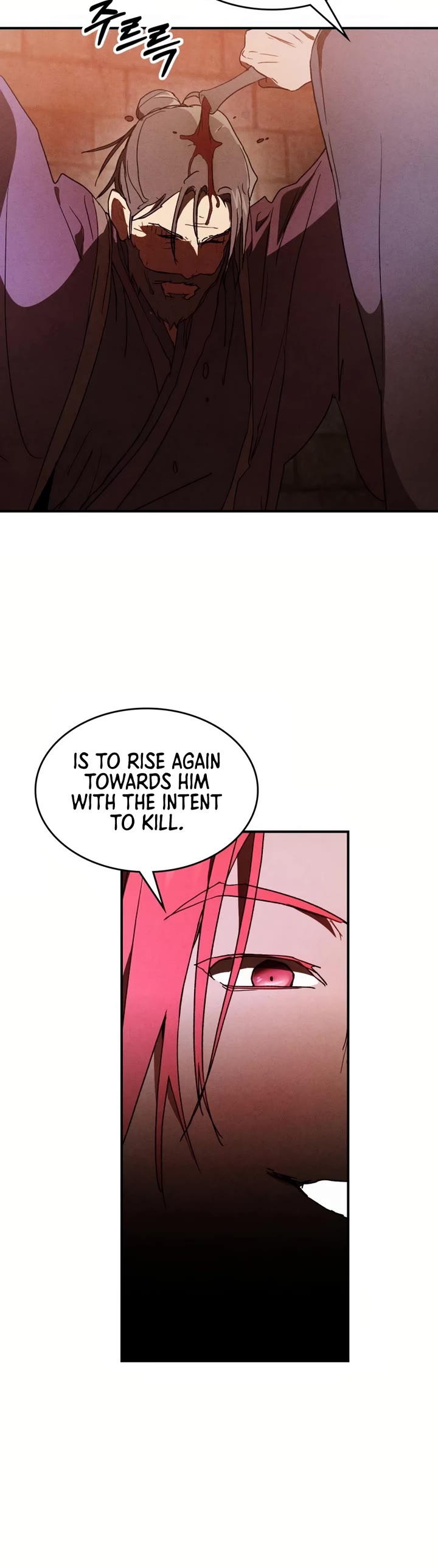 Chronicles of a Returner Chapter 104 page 27 - Chapter 104