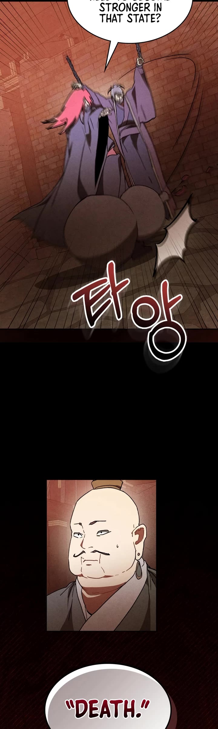 Chronicles of a Returner Chapter 104 page 29 - Chapter 104