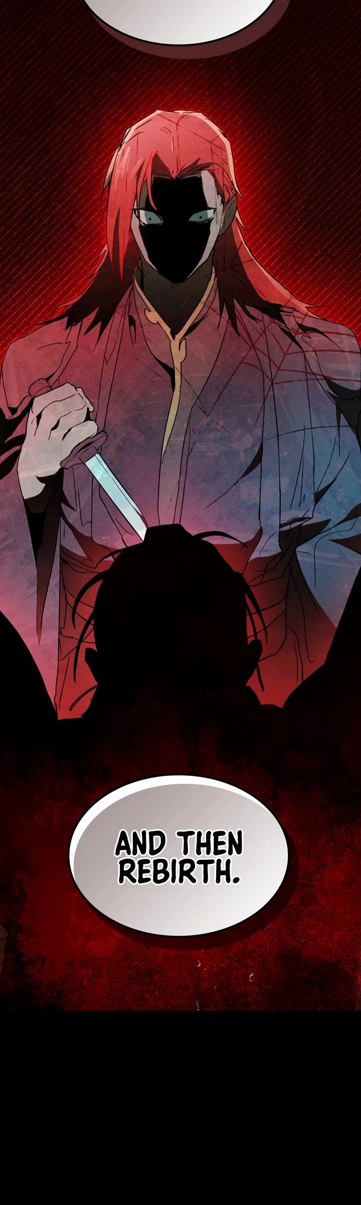 Chronicles of a Returner Chapter 104 page 30 - Chapter 104