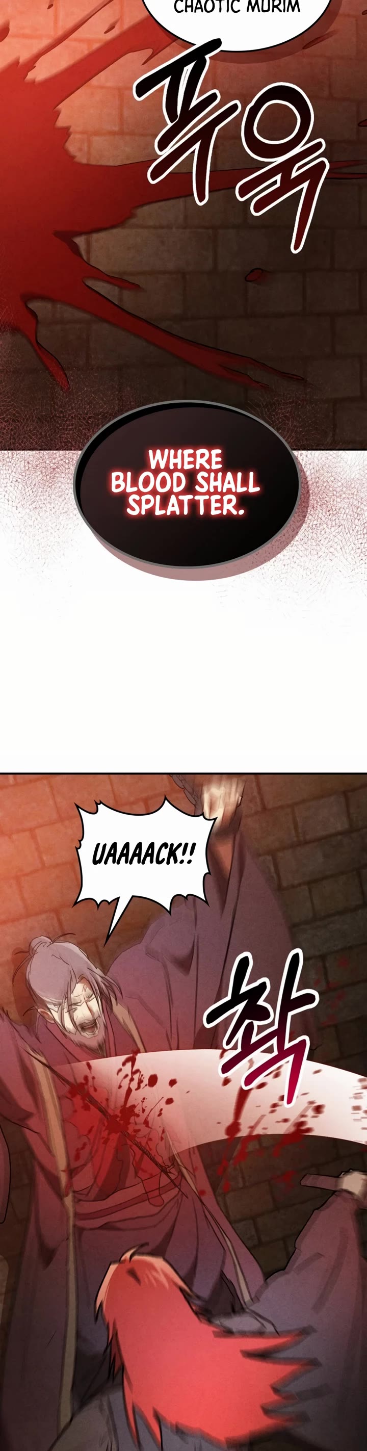 Chronicles of a Returner Chapter 104 page 32 - Chapter 104