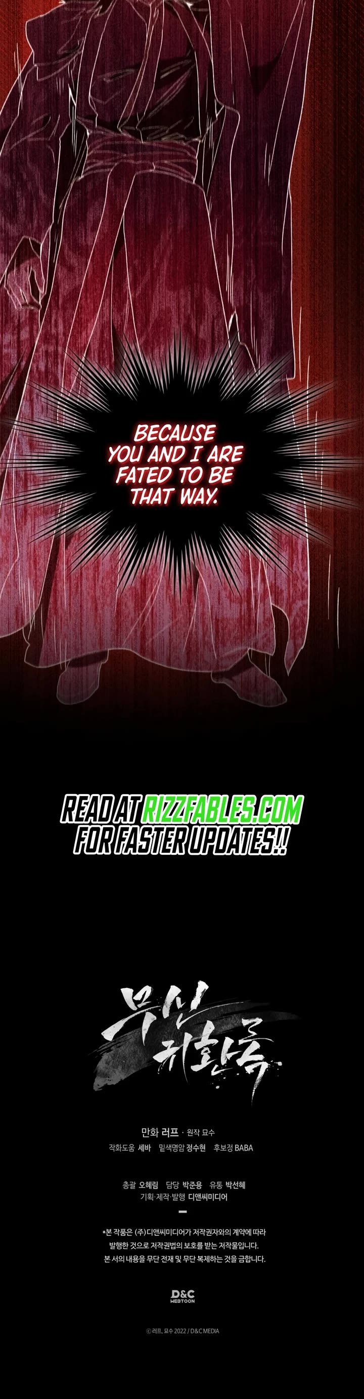 Chronicles of a Returner Chapter 104 page 36 - Chapter 104
