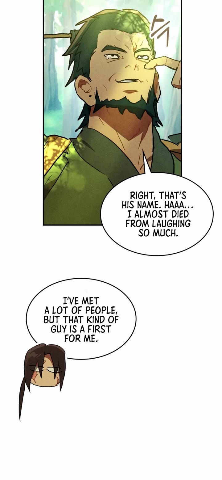 Chronicles of a Returner Chapter 104 page 4 - Chapter 104