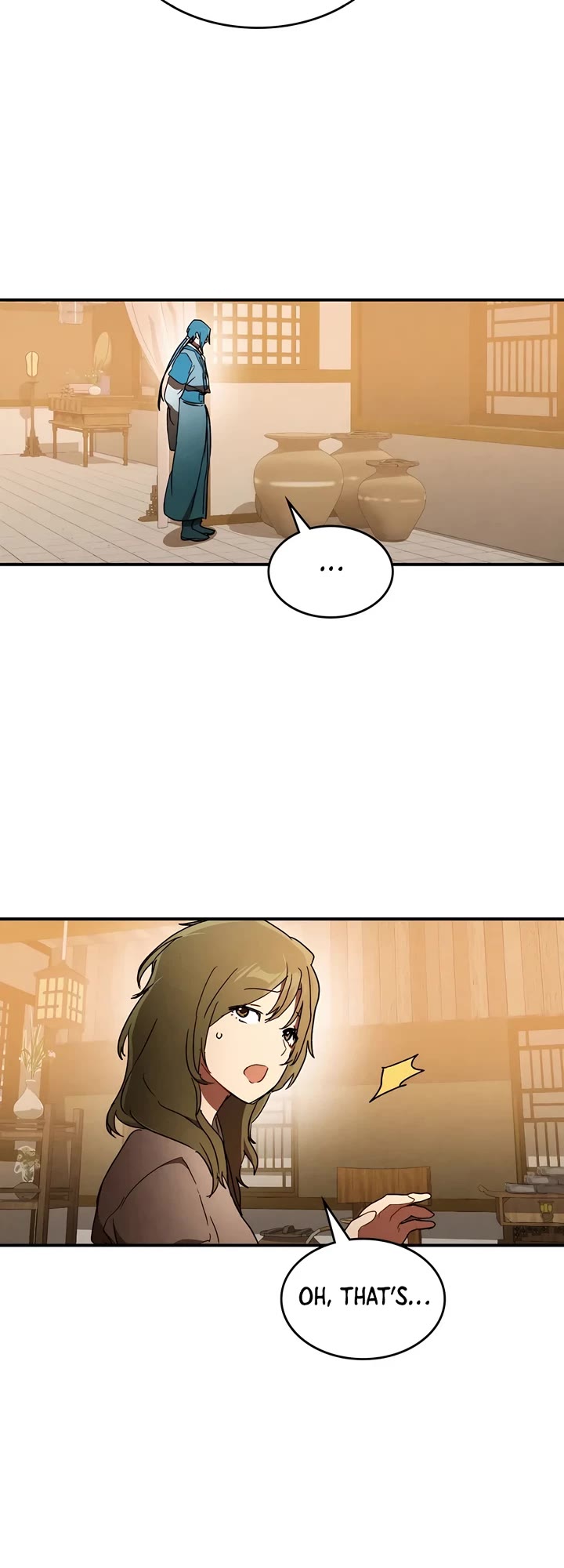 Chronicles of a Returner Chapter 105 page 19 - Chapter 105