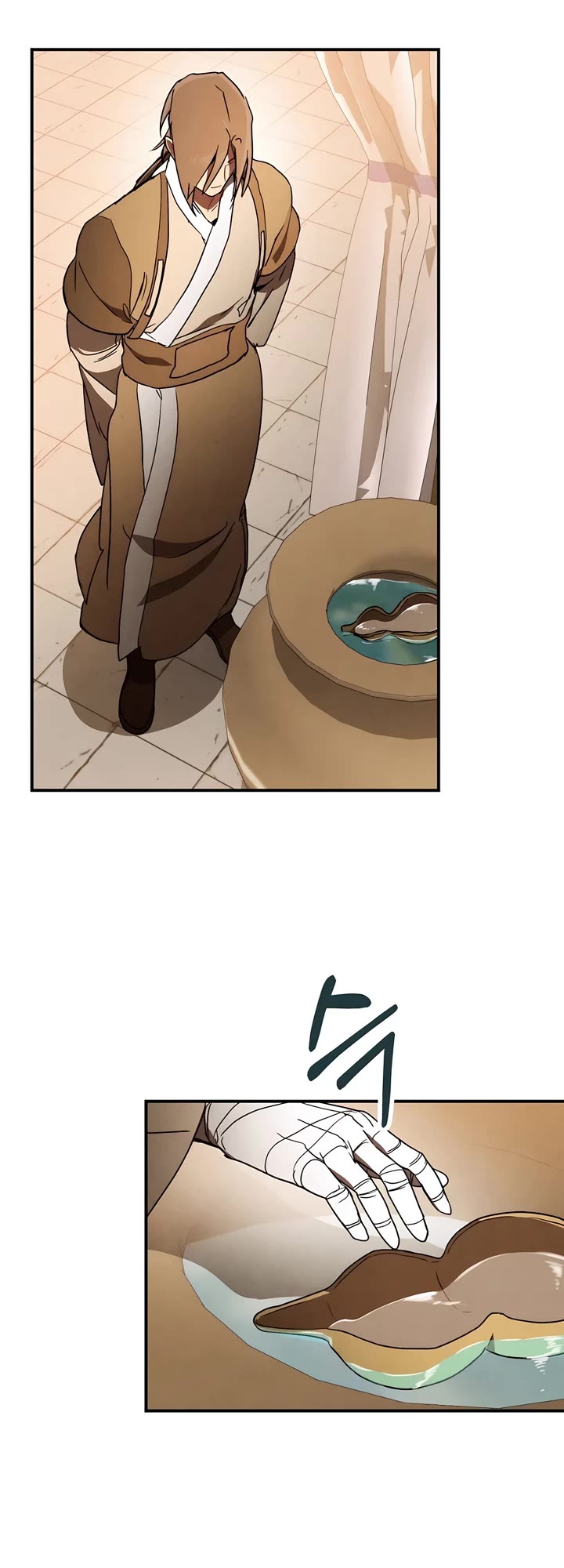 Chronicles of a Returner Chapter 105 page 20 - Chapter 105