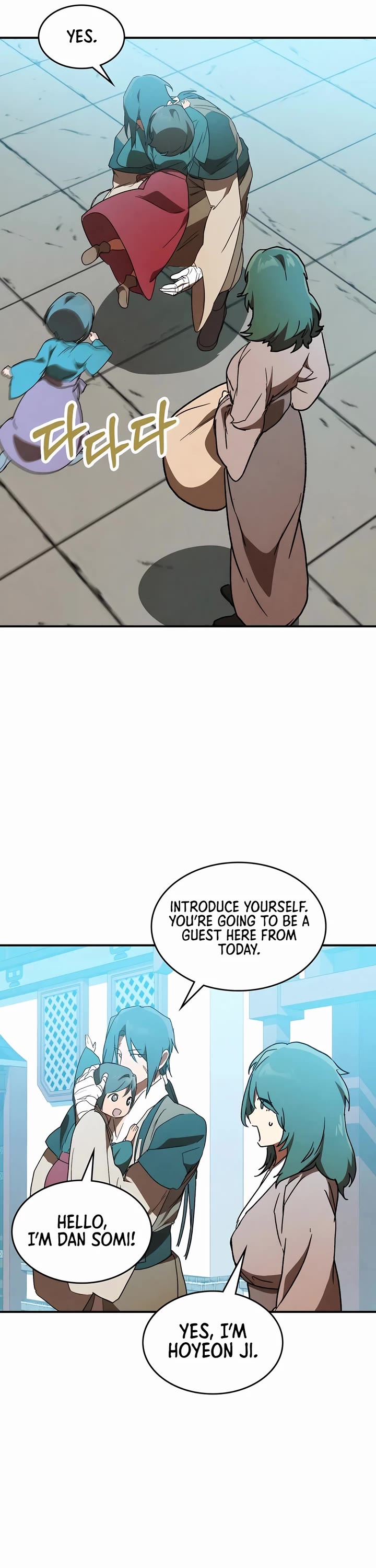 Chronicles of a Returner Chapter 105 page 28 - Chapter 105