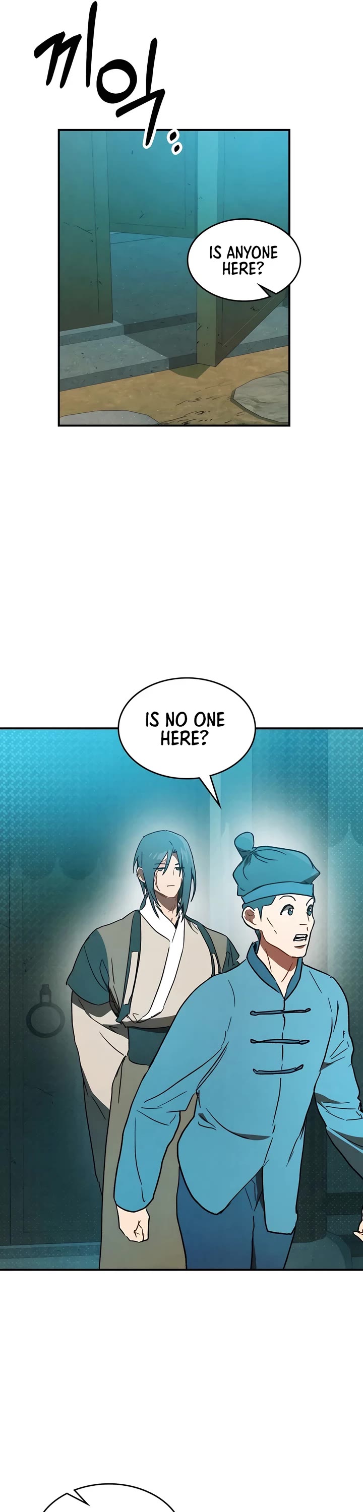 Chronicles of a Returner Chapter 105 page 5 - Chapter 105