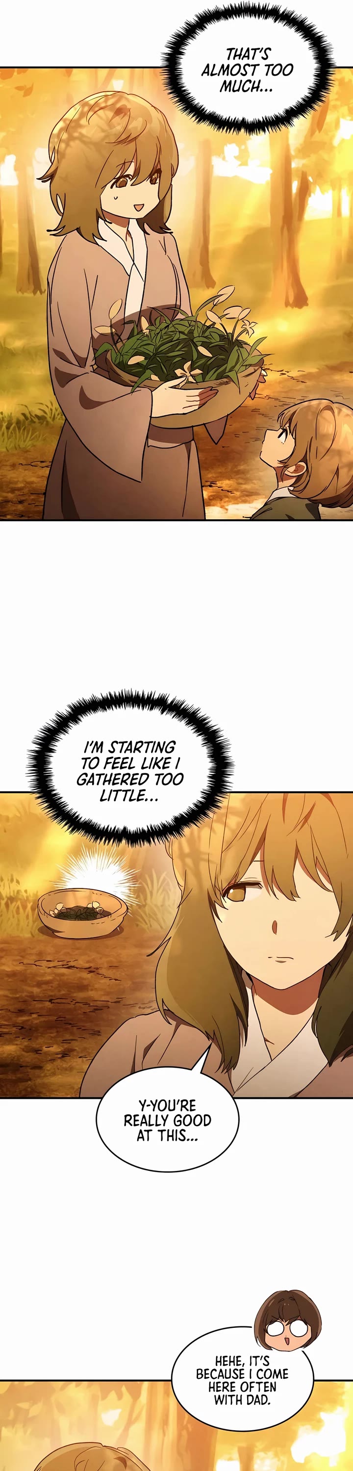 Chronicles of a Returner Chapter 106 page 16 - Chapter 106