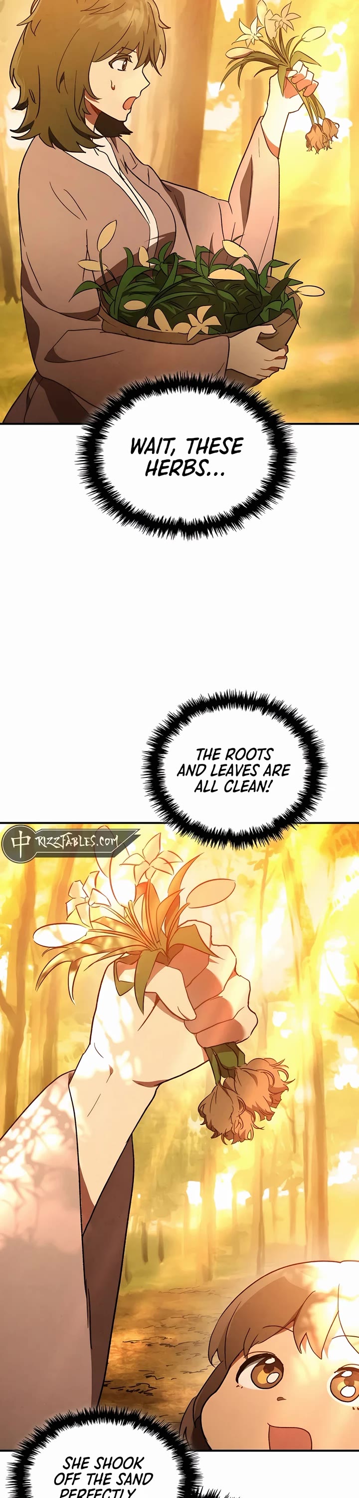 Chronicles of a Returner Chapter 106 page 17 - Chapter 106