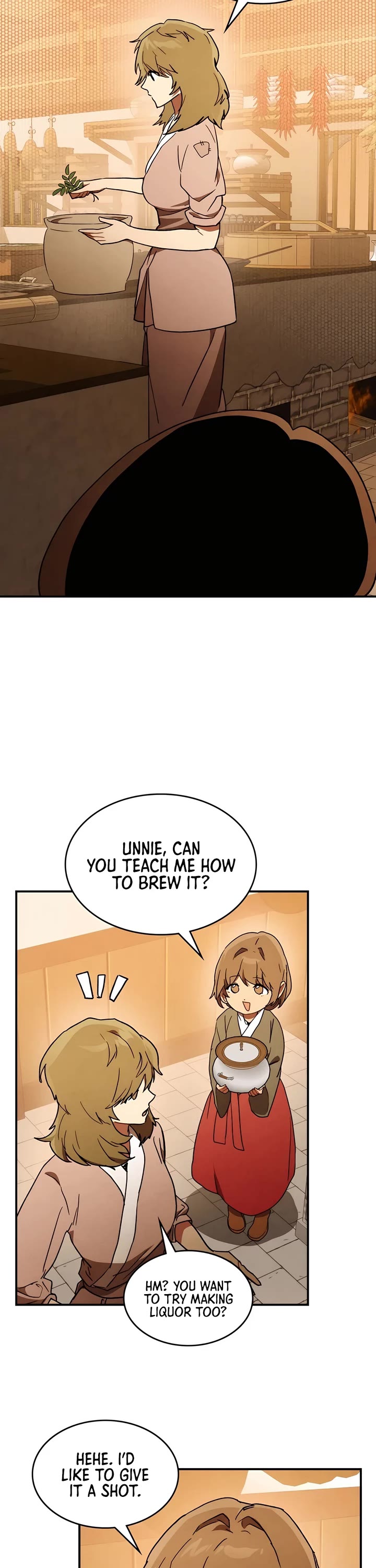 Chronicles of a Returner Chapter 106 page 21 - Chapter 106