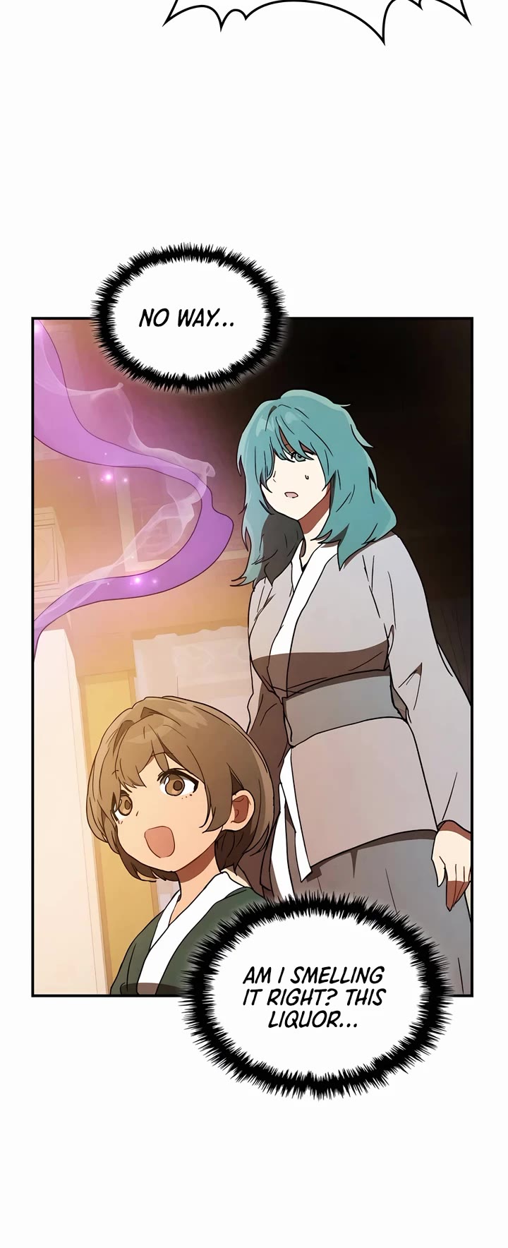 Chronicles of a Returner Chapter 106 page 34 - Chapter 106