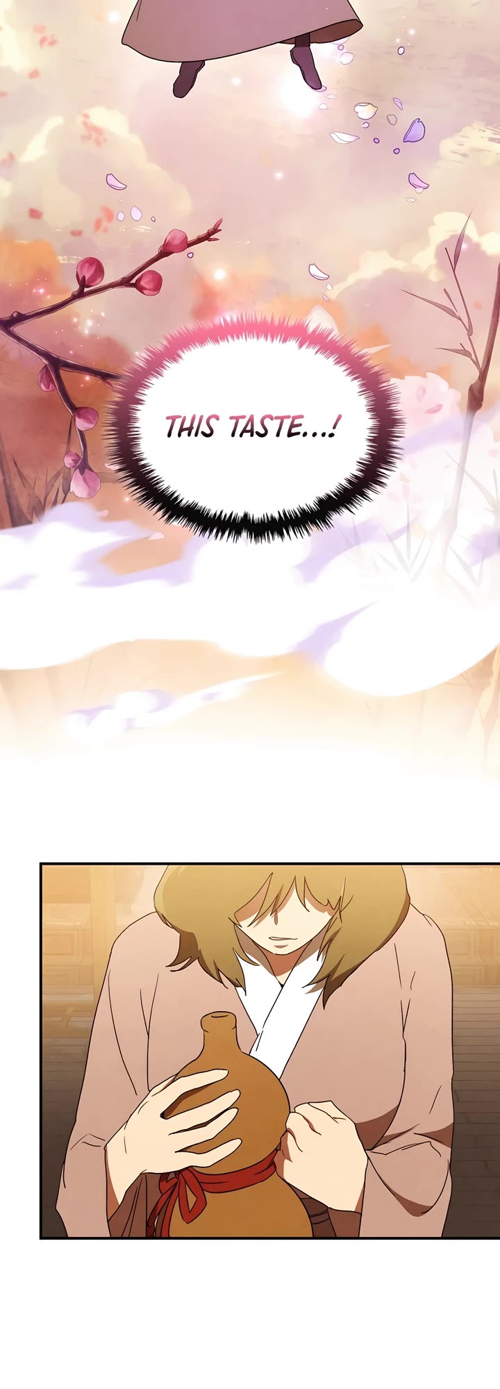 Chronicles of a Returner Chapter 106 page 38 - Chapter 106