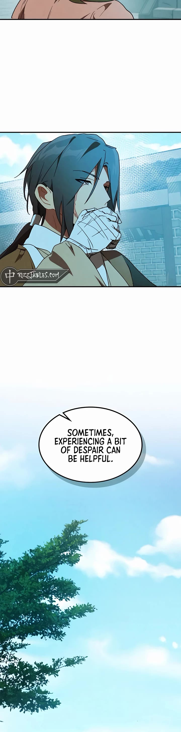 Chronicles of a Returner Chapter 106 page 7 - Chapter 106