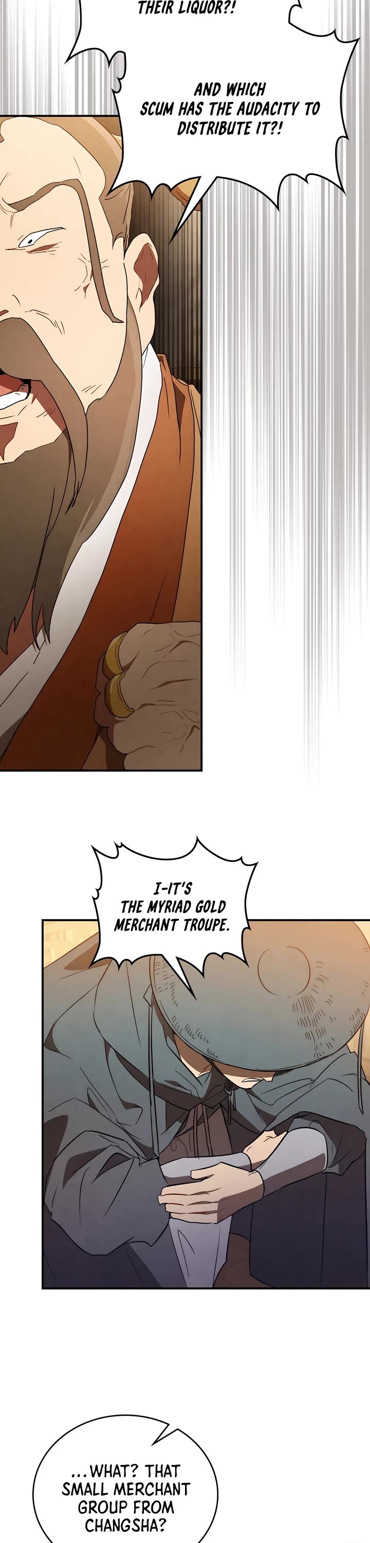 Chronicles of a Returner Chapter 107 page 10 - Chapter 107