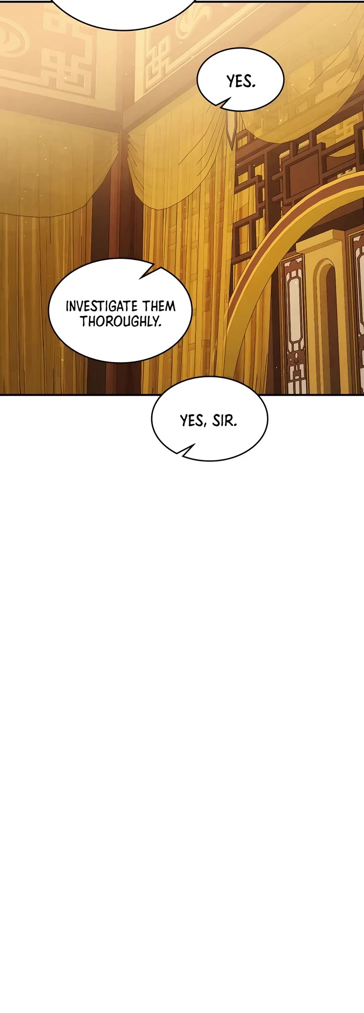 Chronicles of a Returner Chapter 107 page 11 - Chapter 107