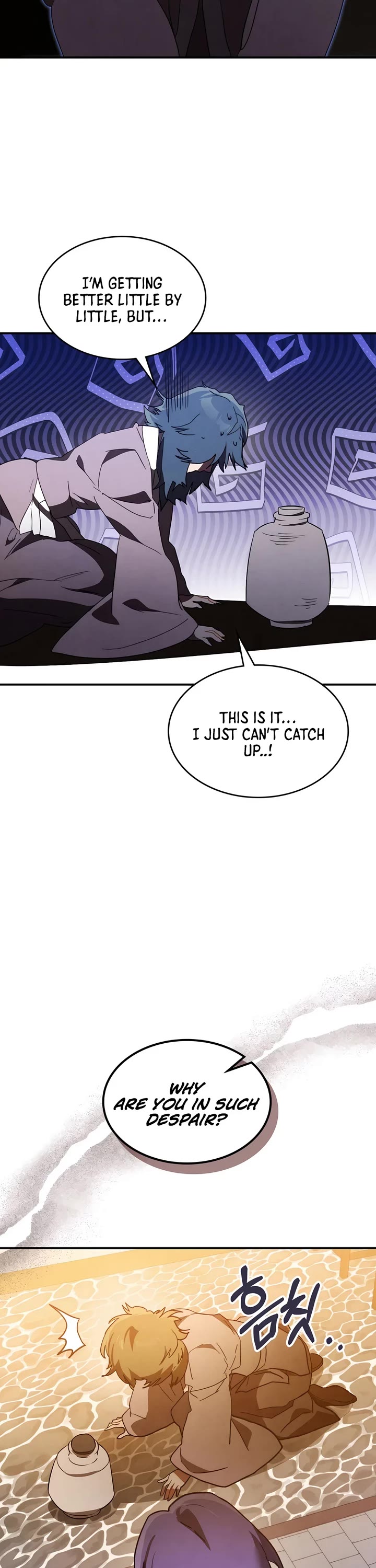 Chronicles of a Returner Chapter 107 page 14 - Chapter 107